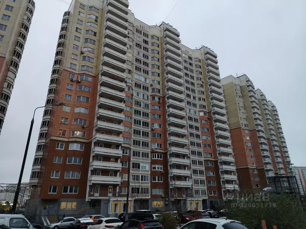 5-к кв. Москва Рождественская ул., 31 (128.0 м) - Фото 2