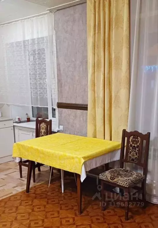 Студия Красноярский край, Красноярск ул. Бограда, 65 (39.0 м) - Фото 0