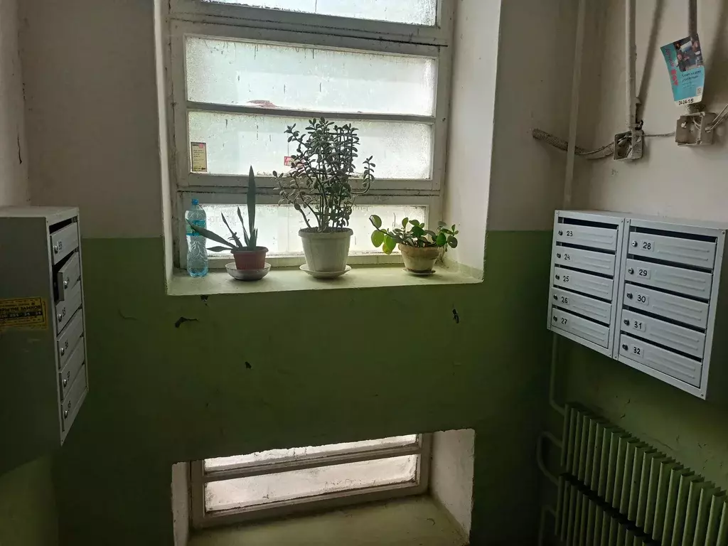 Продаётся 3-к квартира, 54 м - Фото 1