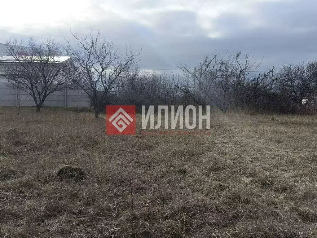 Участок в Трудовское сельское поселение, садовое товарищество Земляне, ... - Фото 1