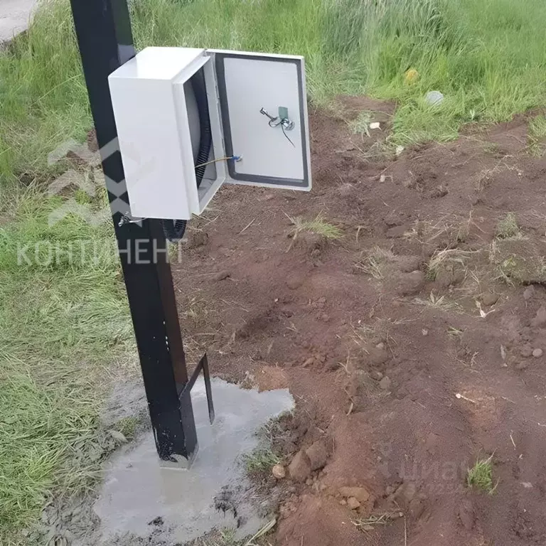 Участок в Крым, Евпатория Исмаил-Бей мкр, ул. Кефе (6.0 сот.) - Фото 1