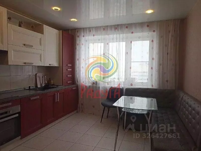 2-к кв. Ивановская область, Иваново Рождественский мкр, 4 (62.5 м) - Фото 2