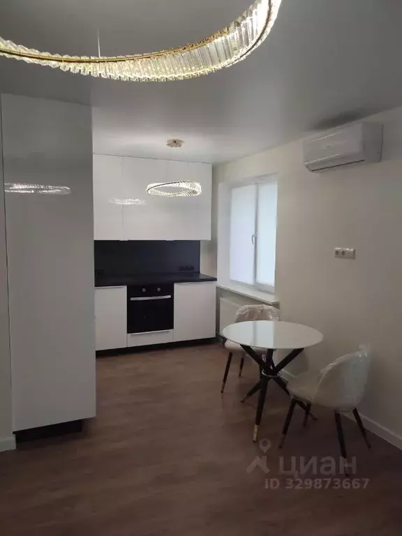 Студия Самарская область, Самара Московское шоссе, 18-й км, литАк6 ... - Фото 1