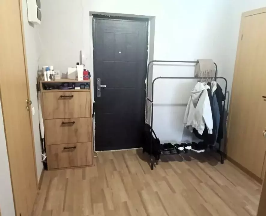 Продаётся 1-к квартира, 43.2 м - Фото 0