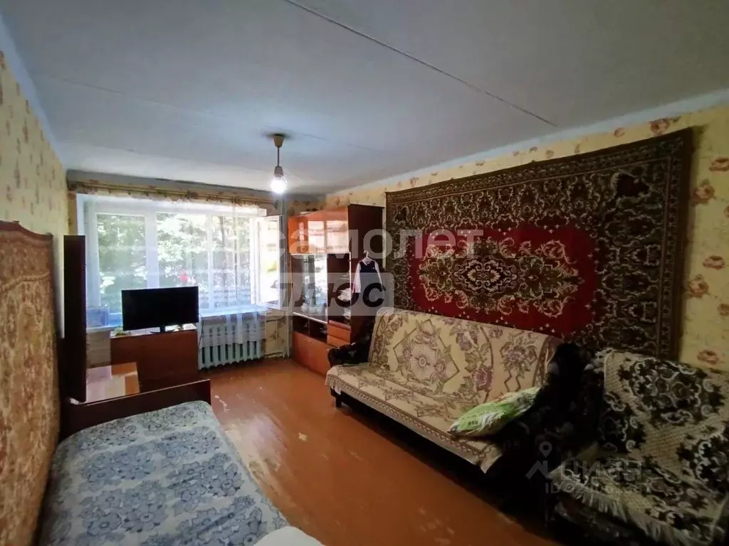 Квартира, 2 комнаты, 45 м - Фото 0