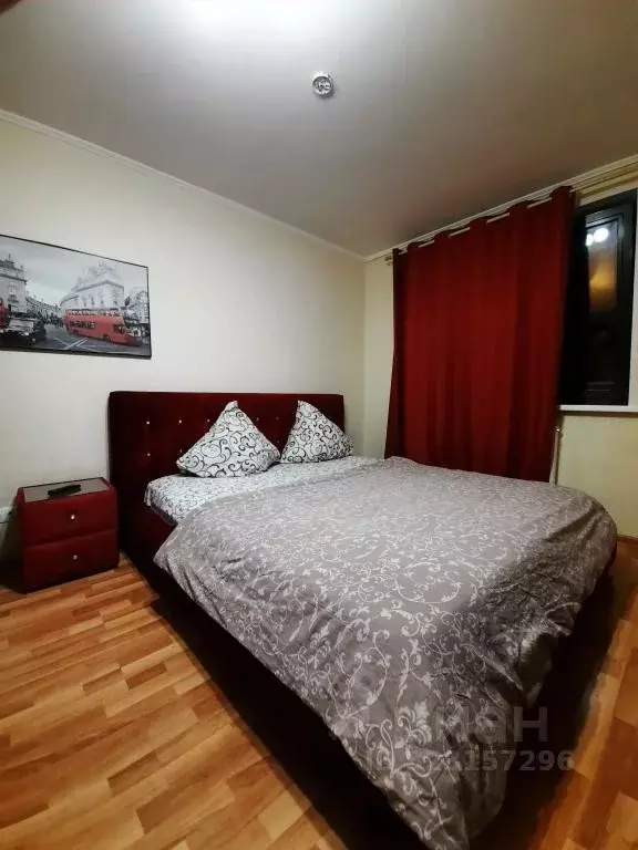 1-к кв. Московская область, Мытищи Шараповский проезд, вл2 (38.0 м) - Фото 1