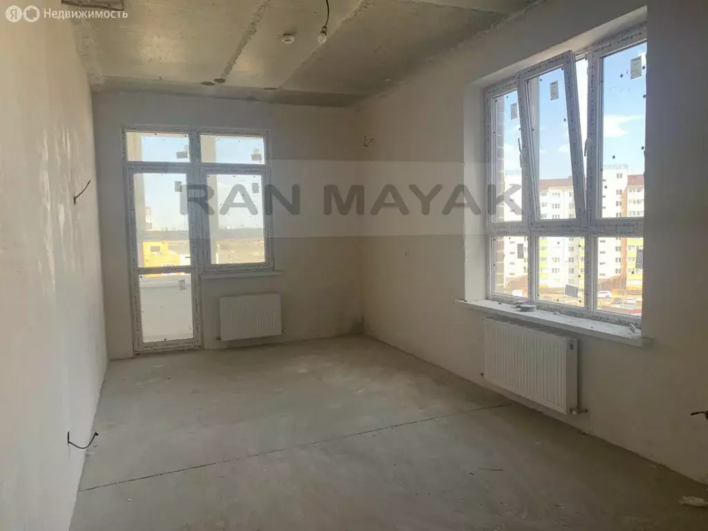 3-комнатная квартира: Майкоп, улица К.А. Васильева, 1к3 (83.4 м) - Фото 0