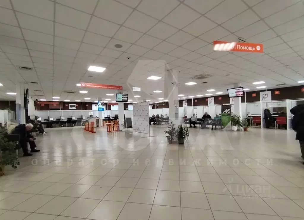 Помещение свободного назначения в Омская область, Омск ул. Богдана ... - Фото 2