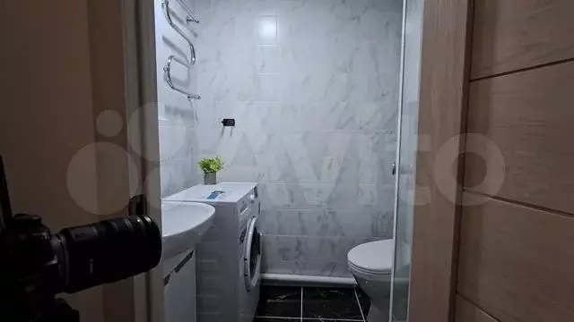 Комната 16,5 м в 4-к., 1/4 эт. - Фото 1