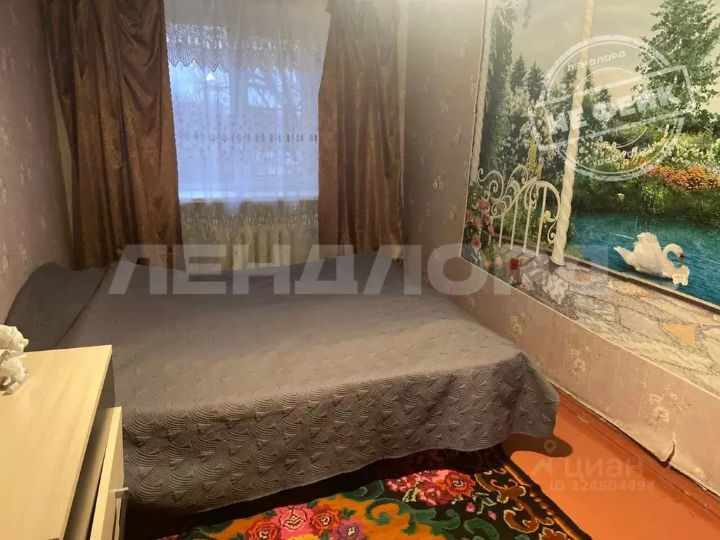 3-к кв. Ростовская область, Новочеркасск ул. Чехова, 4 (58.6 м) - Фото 1