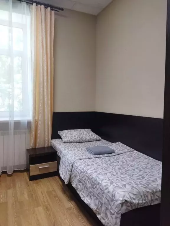 Комната Санкт-Петербург Волковский просп., 24к2 (15.0 м) - Фото 0