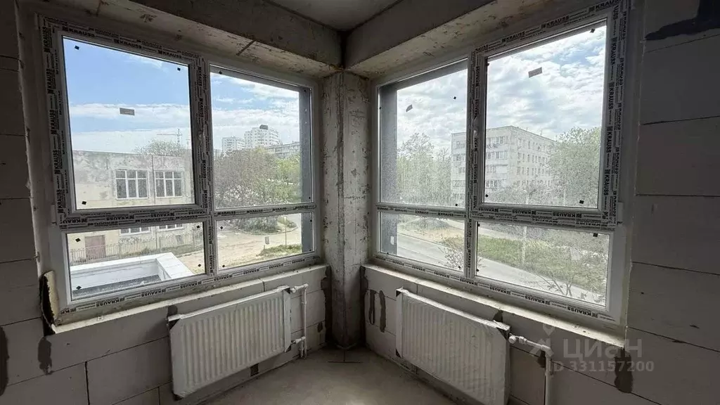 1-к кв. Севастополь ул. Степаняна, 2 (44.9 м) - Фото 1