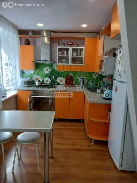 1-комнатная квартира: Заречный, Таховская улица, 10 (32.4 м) - Фото 1