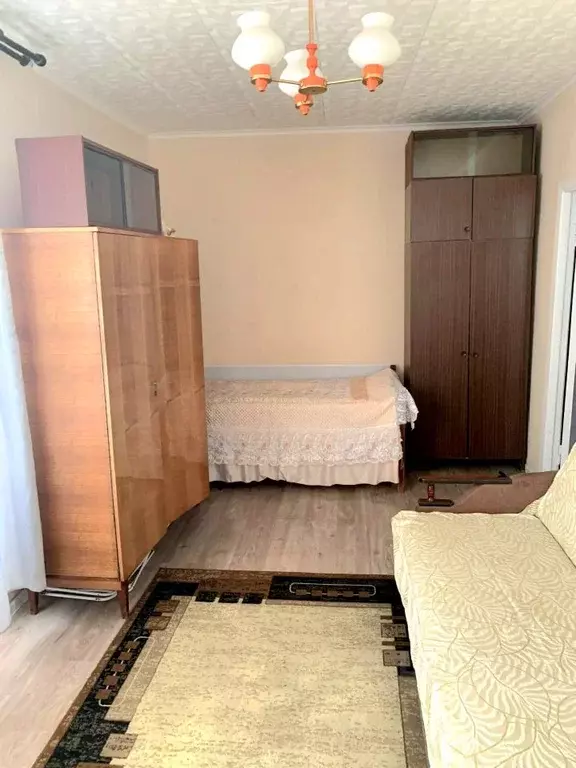 1-к кв. Москва ул. Юных Ленинцев, 36 (32.0 м) - Фото 2