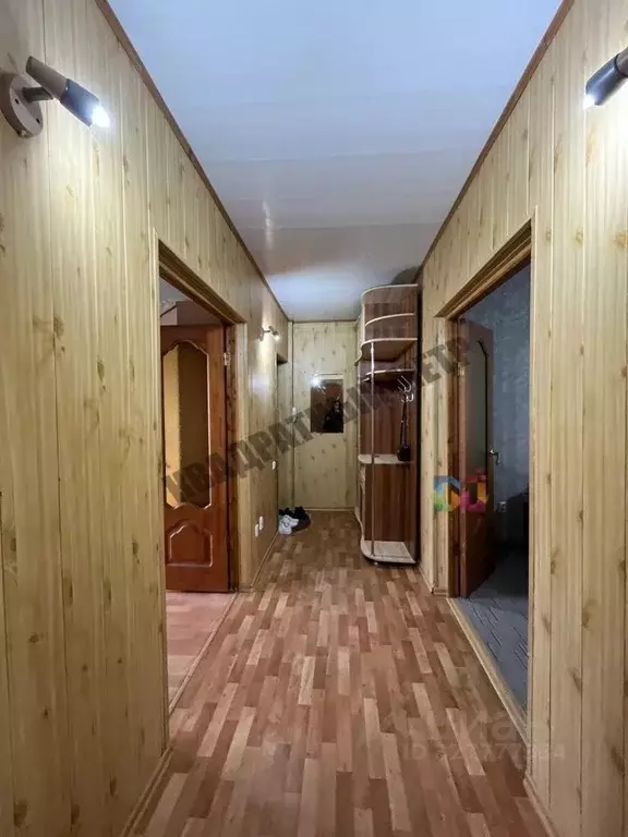 3-к кв. Калмыкия, Элиста 6-й мкр, 26 (65.5 м) - Фото 2