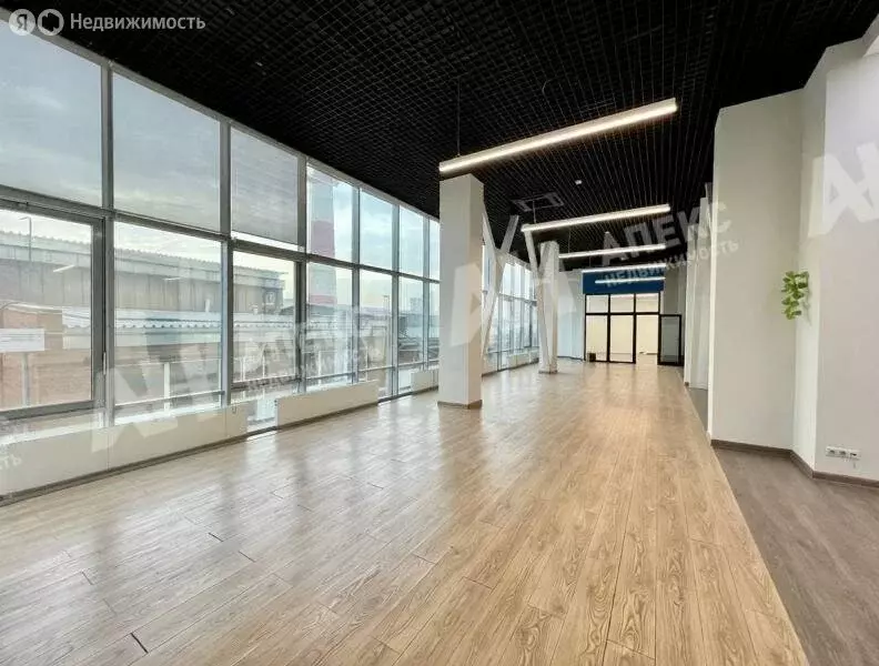 Офис (586 м) - Фото 2