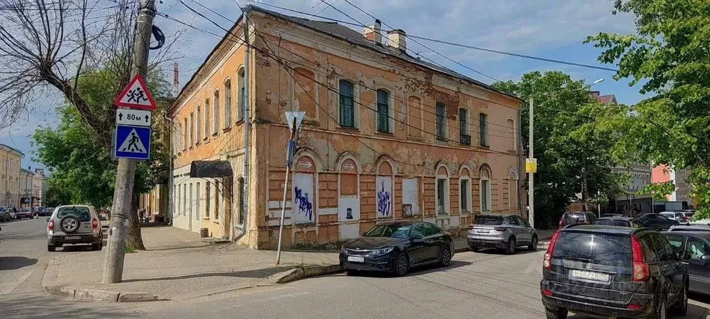 Помещение свободного назначения в Калужская область, Калуга ... - Фото 2