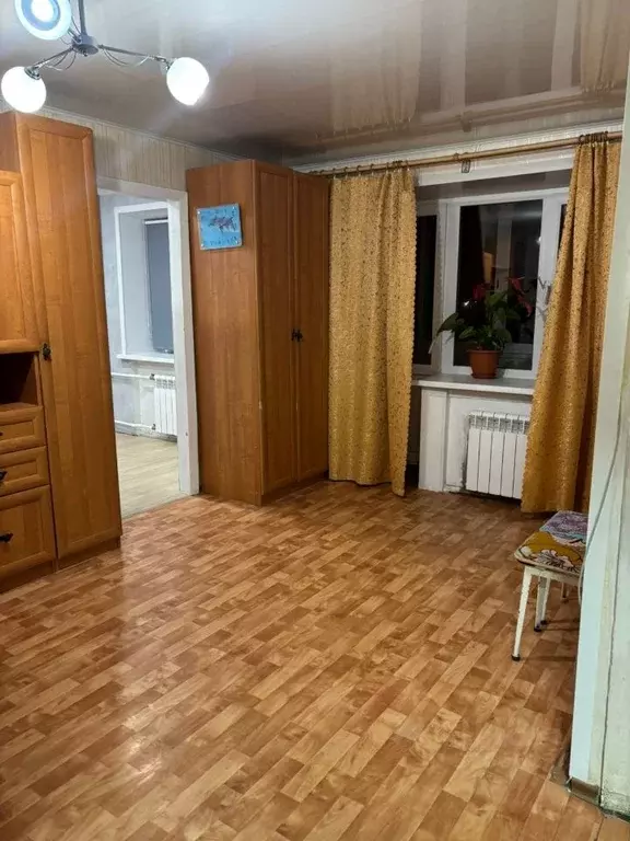 2-к кв. Ивановская область, Иваново Велижская ул., 65 (49.0 м) - Фото 2