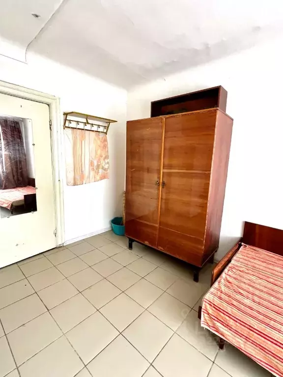 Комната Ставропольский край, Ставрополь ул. Ленина, 397 (15.0 м) - Фото 1