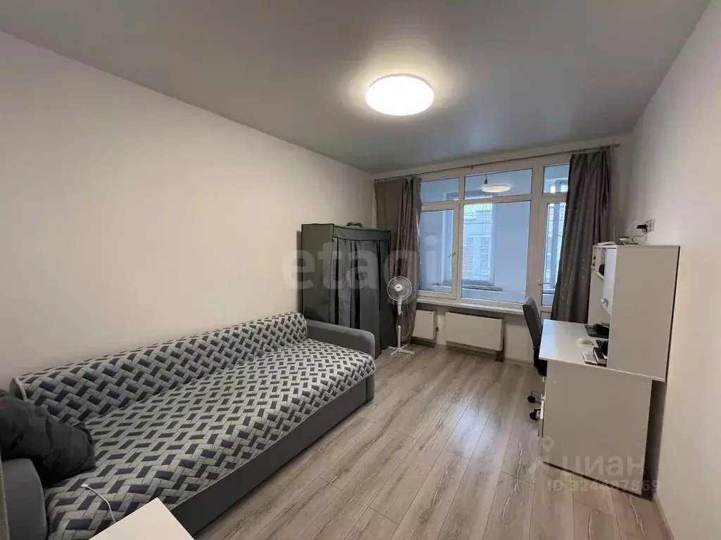 Студия Московская область, Красногорск городской округ, Нахабино пгт ... - Фото 1