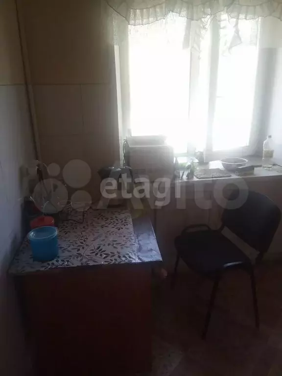 2-к. квартира, 10 м, 2/5 эт. - Фото 0