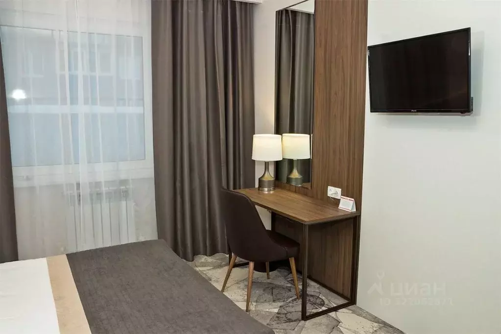 Комната Сахалинская область, Южно-Сахалинск ул. Чехова, 85 (24.0 м) - Фото 2