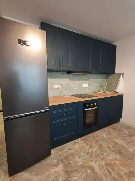 1-к кв. Московская область, Лобня ул. Колычева, 6 (25.0 м) - Фото 1