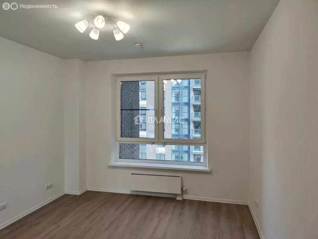 2-комнатная квартира: Москва, Амурская улица, 1к1 (57.1 м) - Фото 1