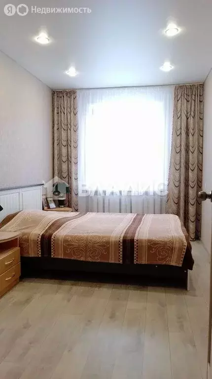 4-комнатная квартира: Тобольск, 8-й микрорайон, 12 (61.6 м) - Фото 1