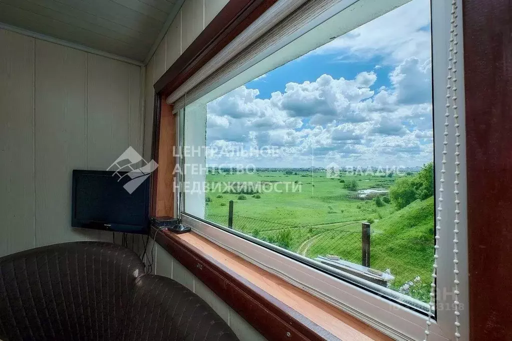 Дом в Рязанская область, Рязань пос. Канищево, ул. Чапаева (108 м) - Фото 1