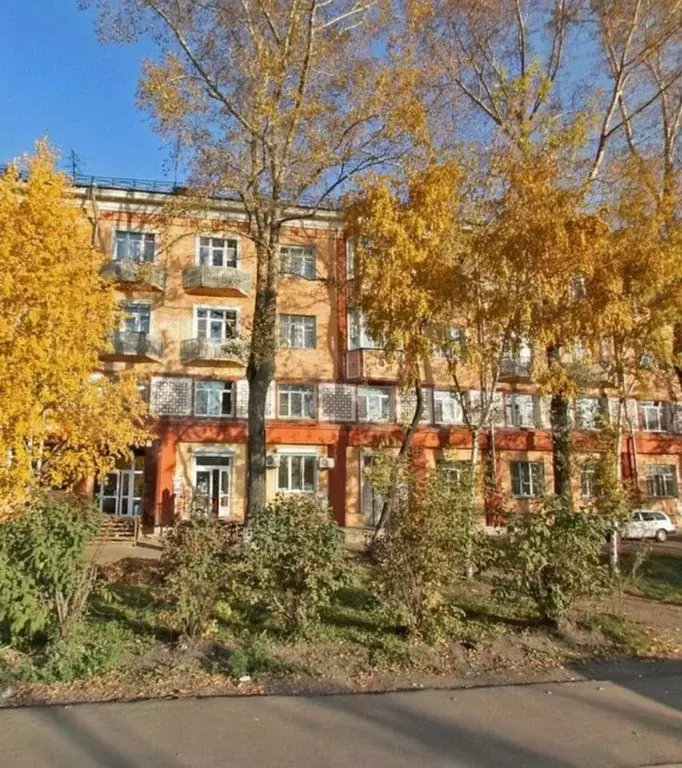 1-к. квартира, 31 м, 3/4 эт. - Фото 1