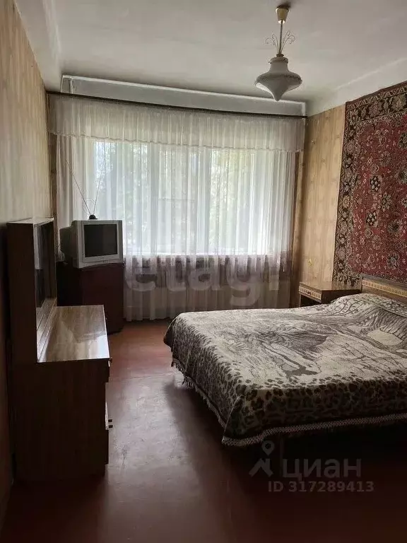 2-к кв. Ростовская область, Ростов-на-Дону ул. Зорге, 2 (45.1 м) - Фото 0