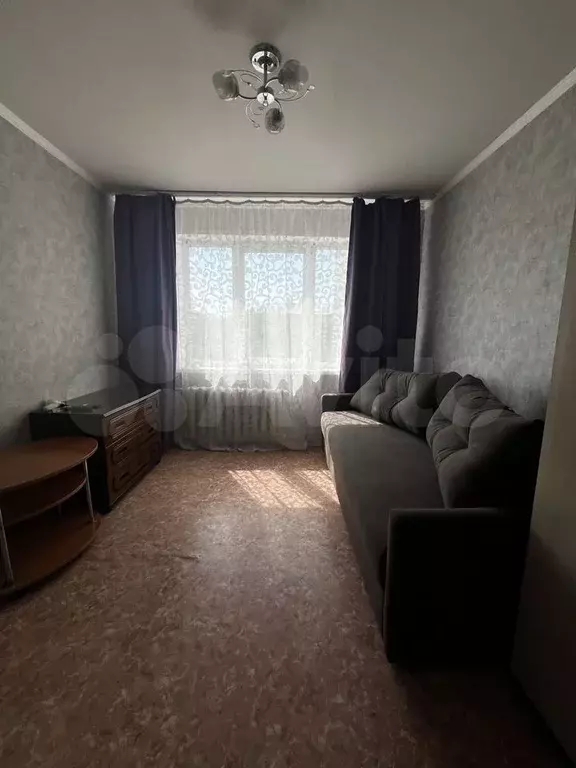 1-к. квартира, 17,3 м, 4/5 эт. - Фото 0