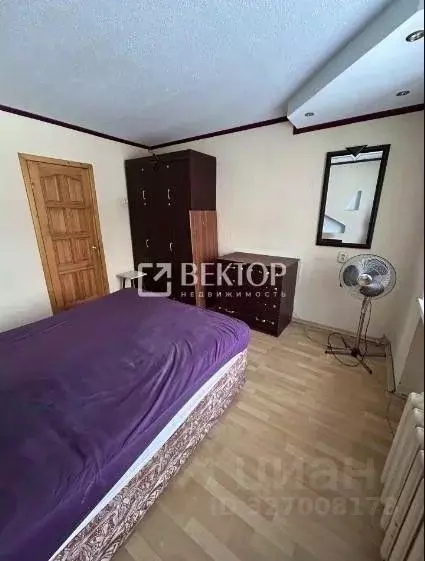 3-к кв. Ивановская область, Иваново Профессиональная ул., 35 (74.3 м) - Фото 2