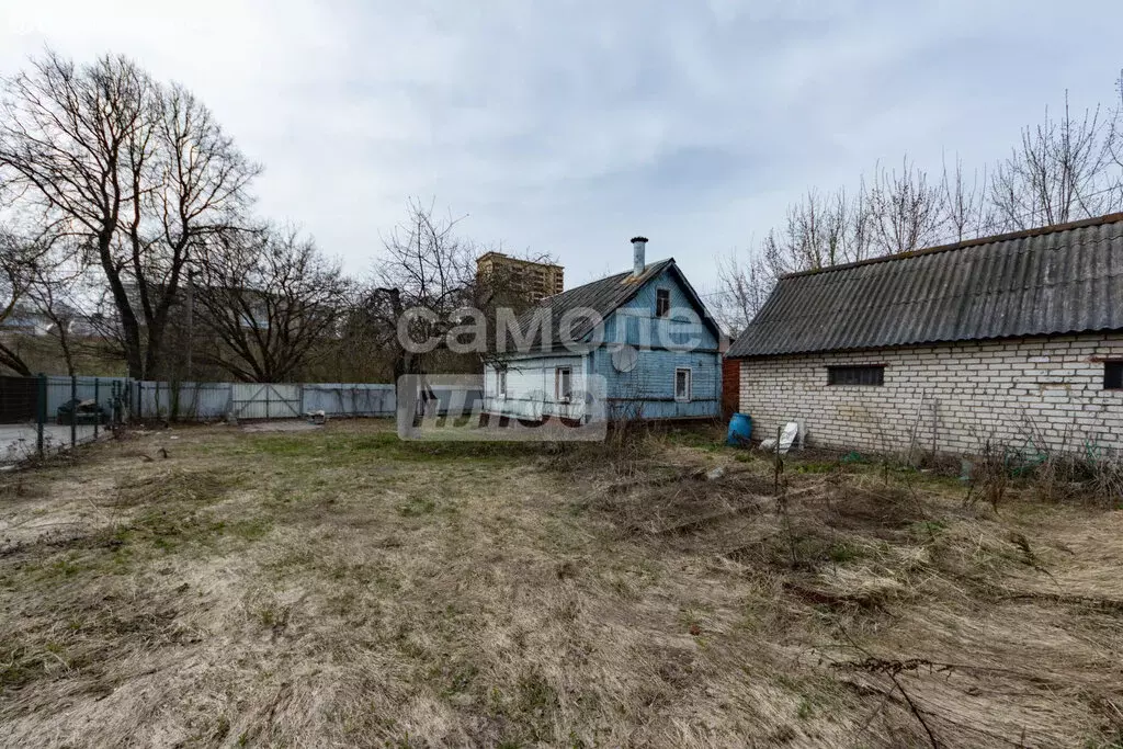 Участок в Наро-Фоминск, улица Головина, 23 (6 м) - Фото 1