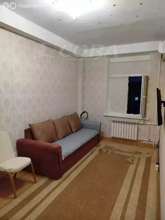 1-комнатная квартира: Махачкала, улица Максима Горького, 83А (33.1 м) - Фото 0