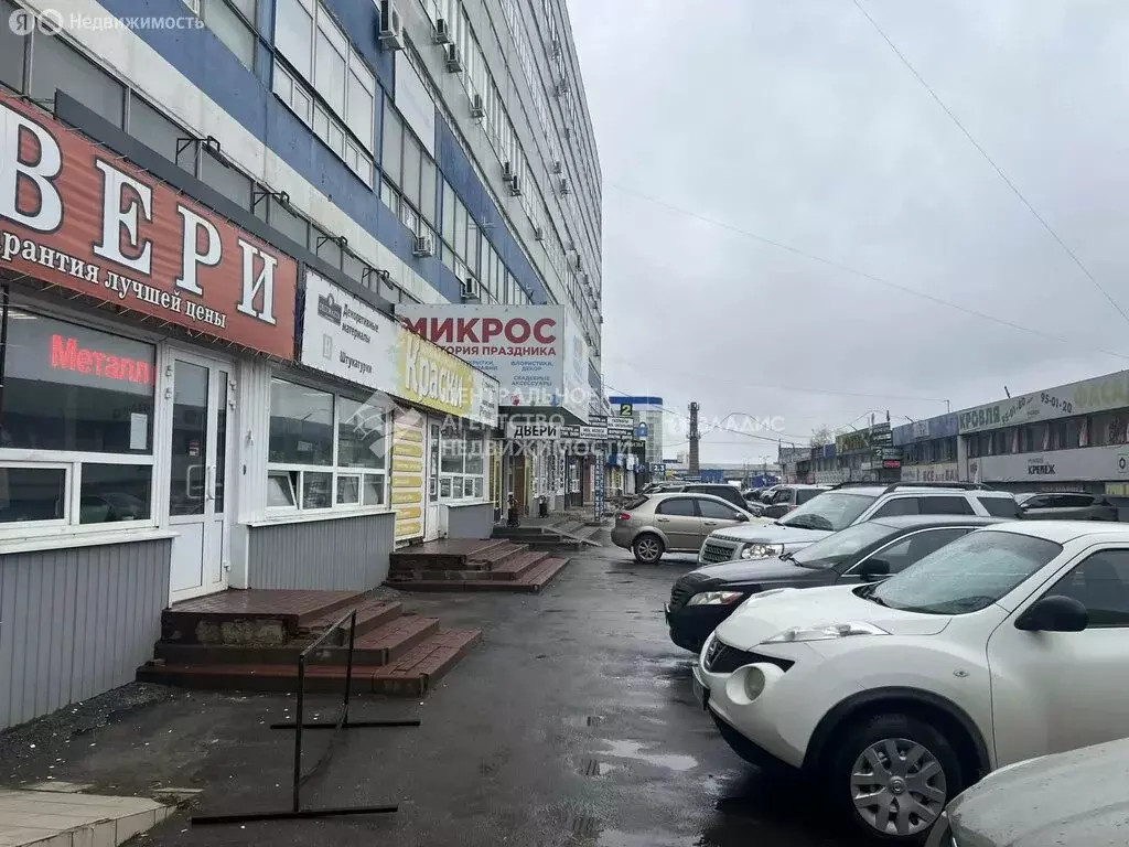 Помещение свободного назначения (40 м) - Фото 2