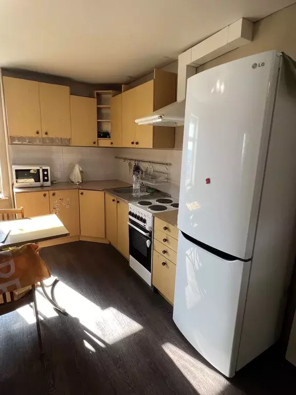 Продаётся 2-к квартира, 56.8 м - Фото 1