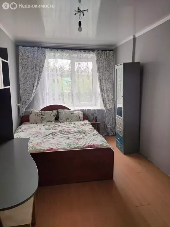 2-комнатная квартира: Горно-Алтайск, Берёзовая улица, 6 (47.1 м) - Фото 2