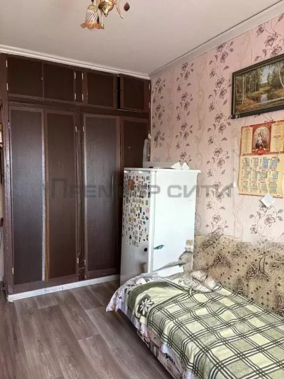 3-к кв. Калужская область, Калуга ул. Генерала Попова, 18к1 (65.1 м) - Фото 2