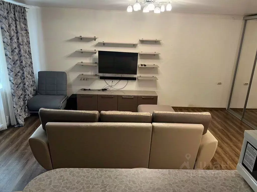 1-к кв. Костромская область, Кострома Советская ул., 103Г (40.0 м) - Фото 0