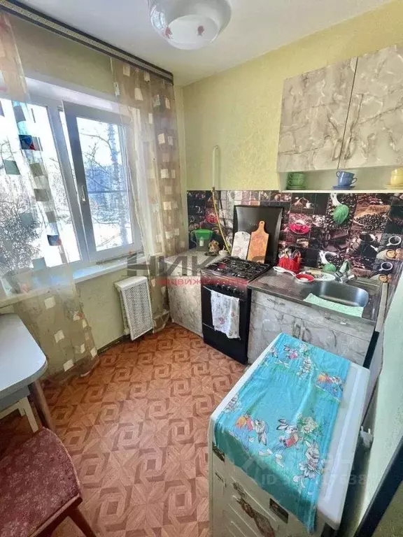 2-к кв. Ярославская область, Ярославль ул. Труфанова, 22к2 (42.3 м) - Фото 0