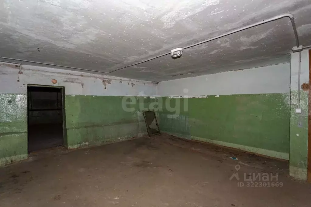 Помещение свободного назначения в Кемеровская область, Новокузнецк ул. ... - Фото 1