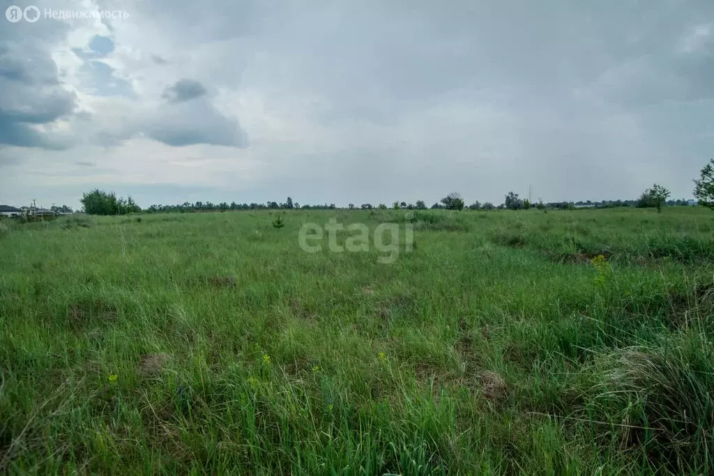 Участок в городской округ Ульяновск, село Лаишевка (6.5 м) - Фото 1
