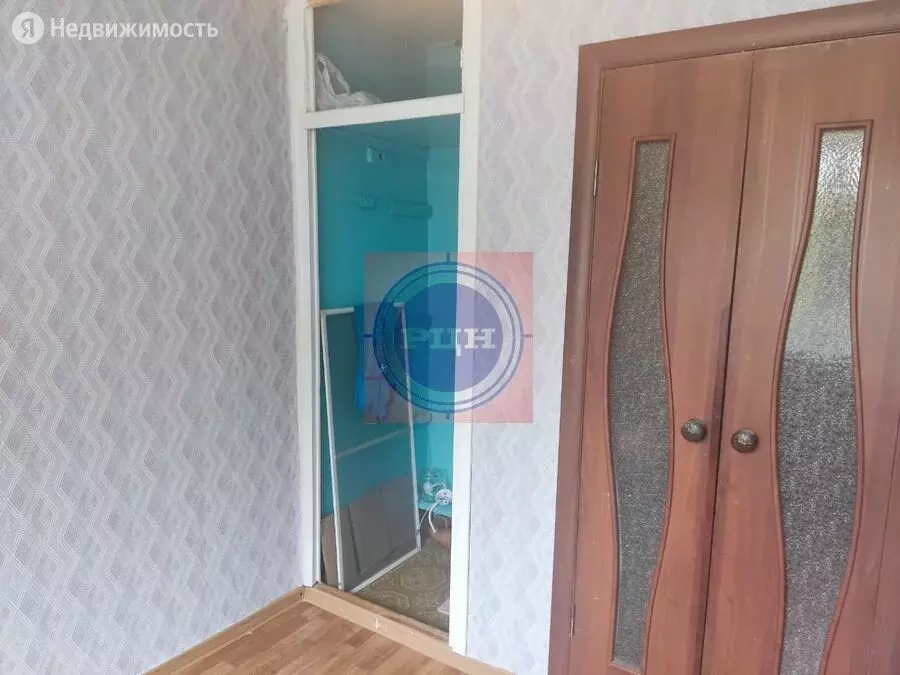 1-комнатная квартира: Новосибирск, улица Котовского, 18/2 (13 м) - Фото 0