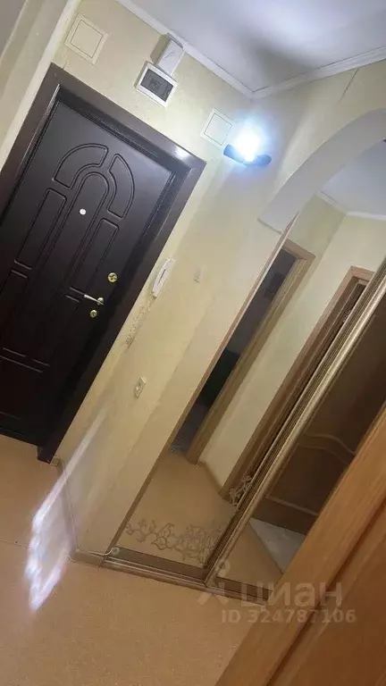 Комната Сахалинская область, Южно-Сахалинск ул. Чехова, 72 - Фото 1