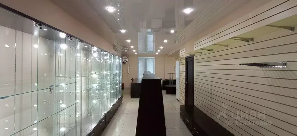 Помещение свободного назначения в Пермский край, Пермь ул. Куйбышева, ... - Фото 2