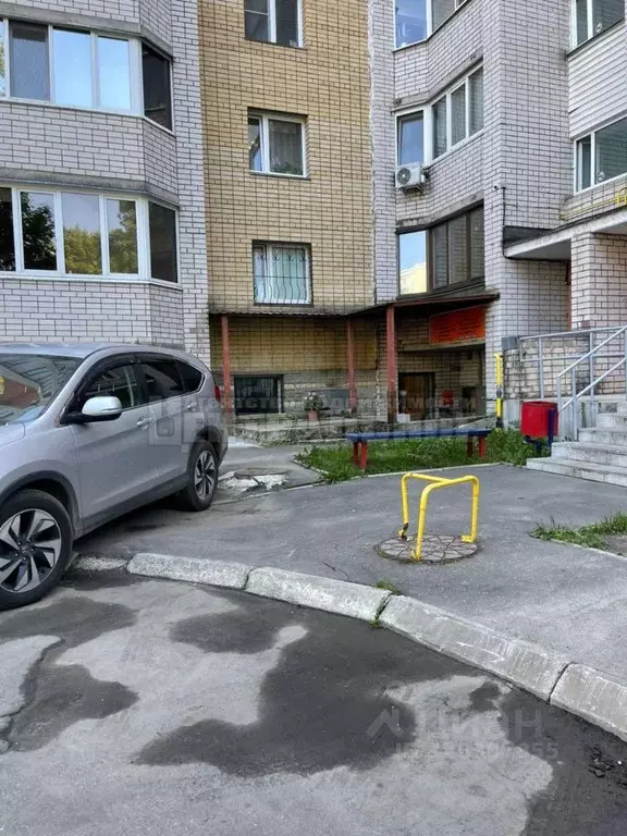 Помещение свободного назначения в Смоленская область, Смоленск ул. ... - Фото 1