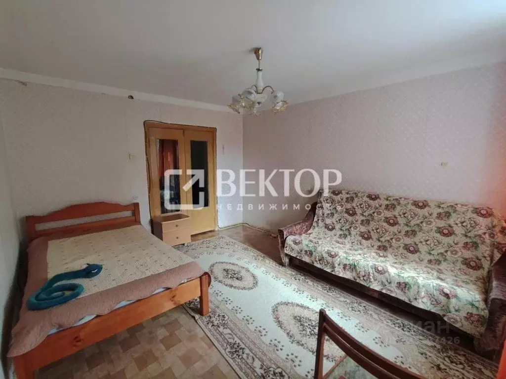 2-к кв. Ивановская область, Иваново Велижская ул., 72 (47.0 м) - Фото 2