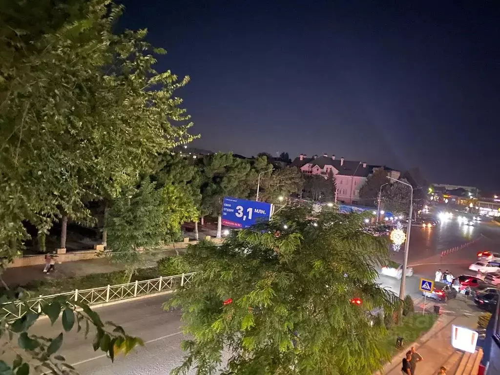 1-к кв. Дагестан, Дербент ул. Юрия Гагарина, 18М (50.0 м) - Фото 0